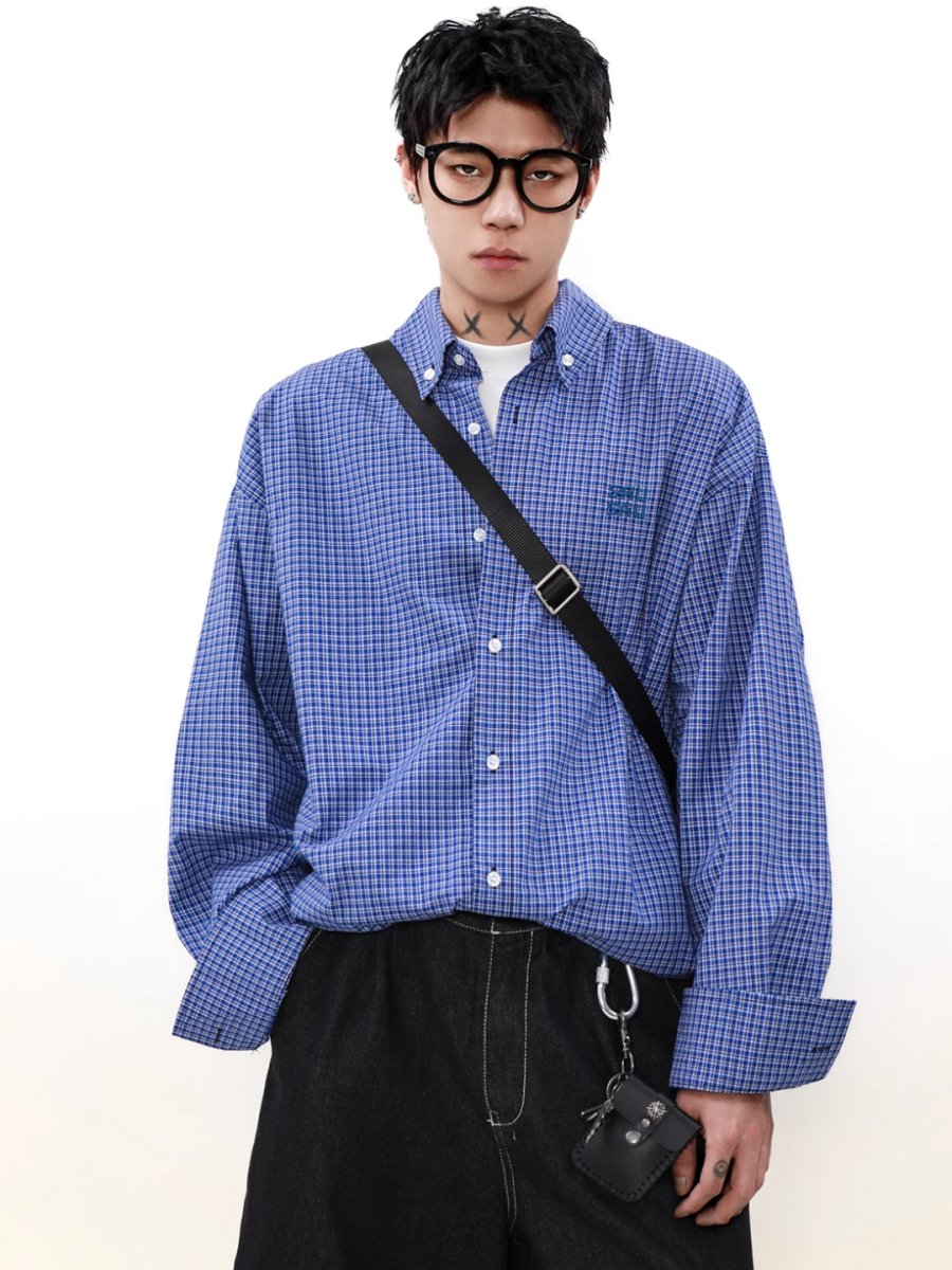 Tops Shirt S721T08