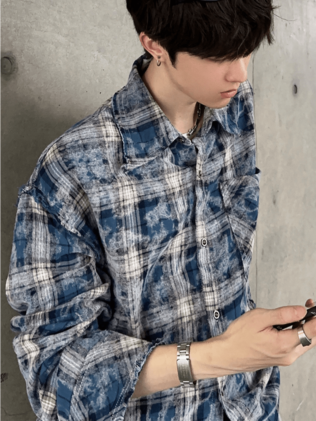 Tops Shirt S713T29