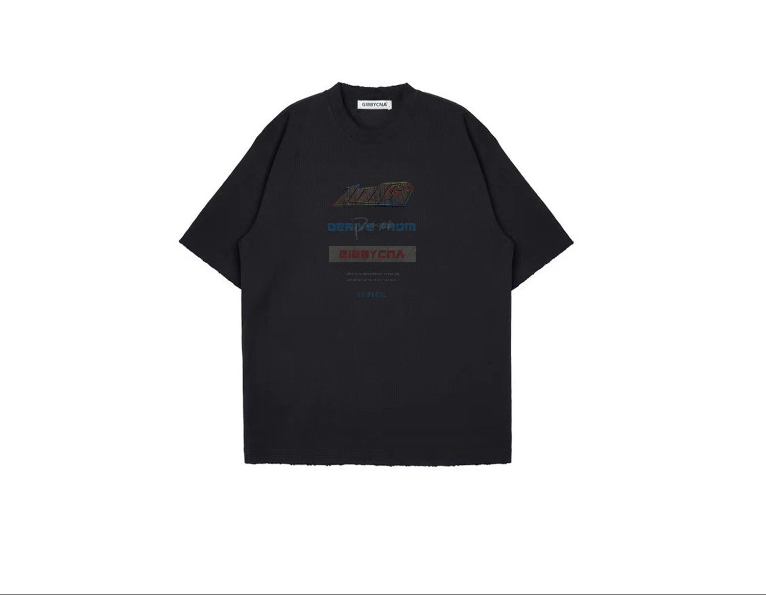 Tops T-shirt S520T20