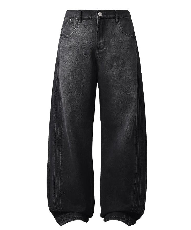 BOTTOMS JEANS K507D08