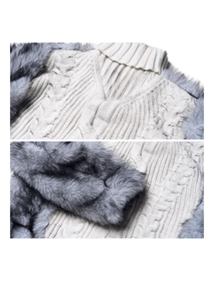 Tops Knit S903T04