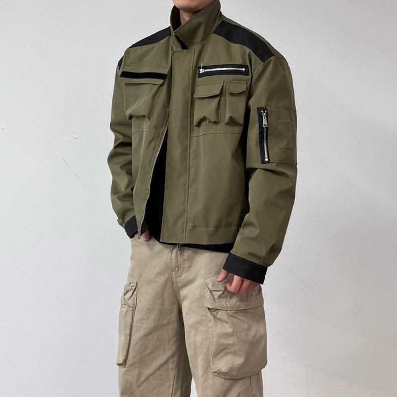 Outer Jacket W530W17