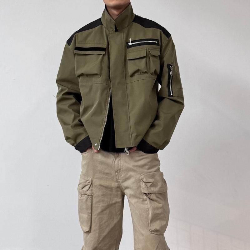 Outer Jacket W530W17