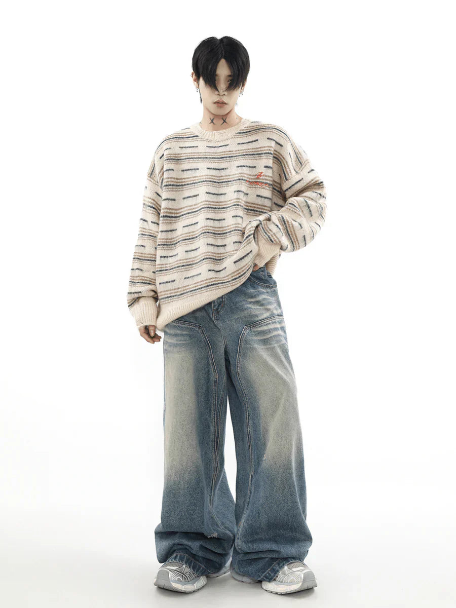 Tops Knit S909W01
