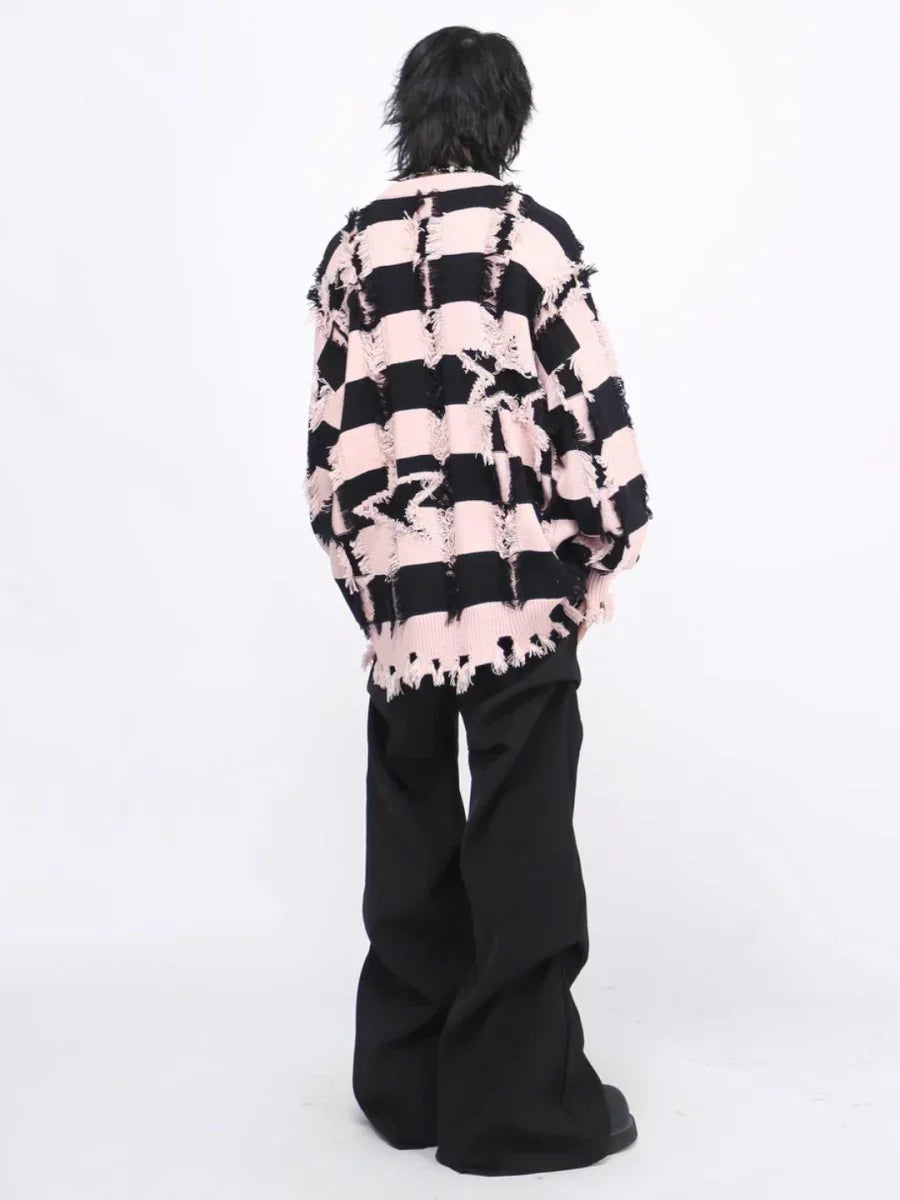Tops Knit S907T01