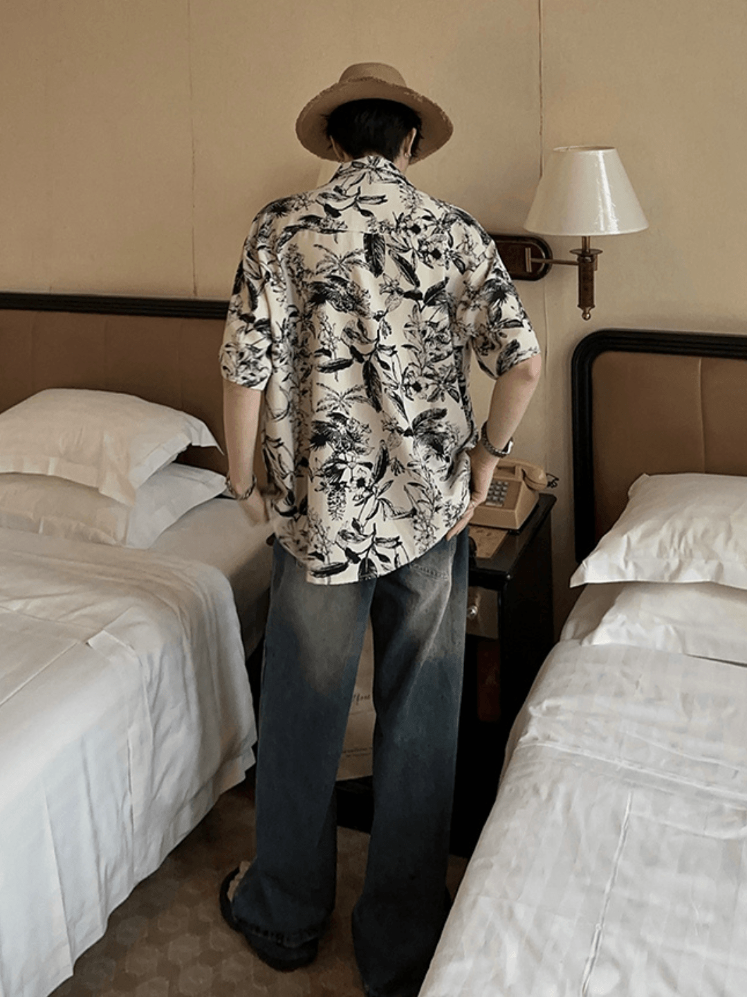 Tops Shirt S710T15
