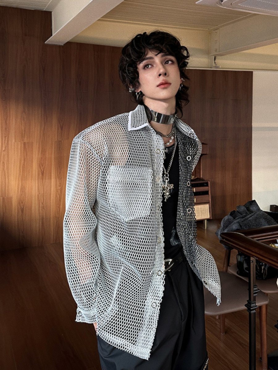 캐주얼 트렌드 셔츠 st2360