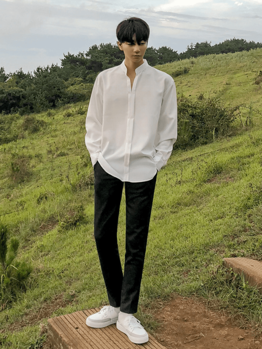 Tops Shirt S711T14