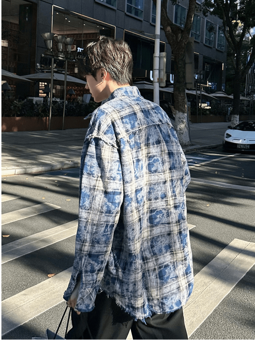 Tops Shirt S713T29