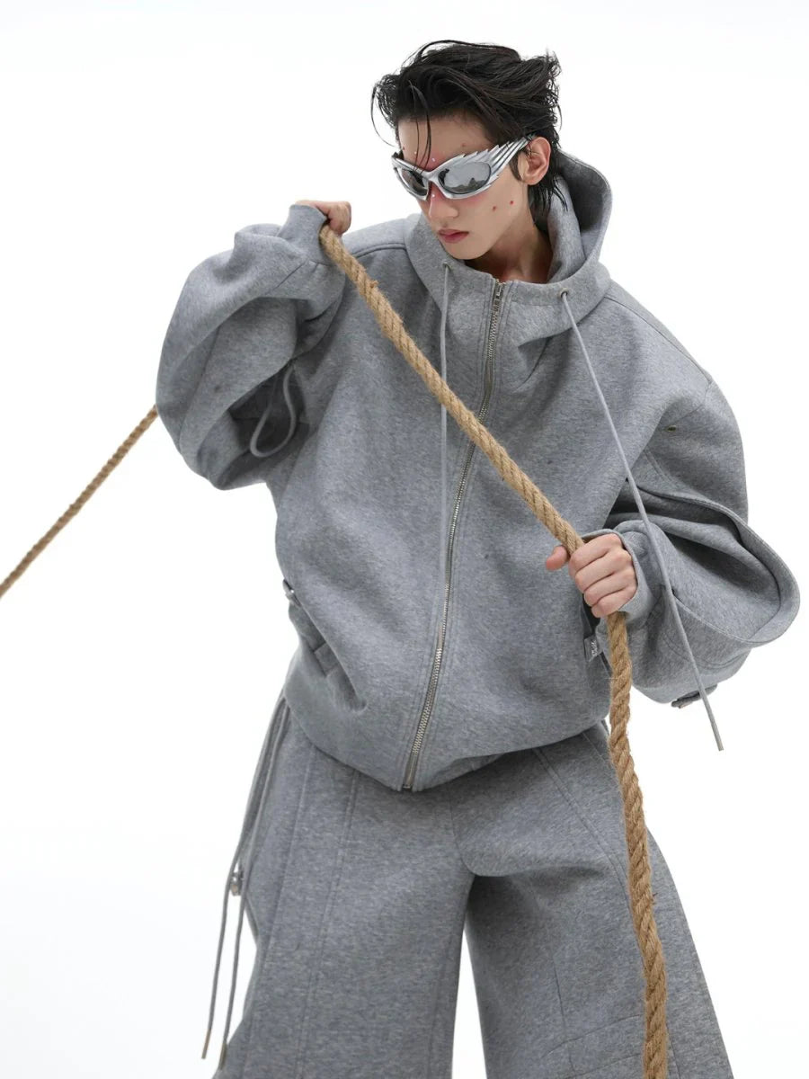 Hoodie + Bottoms S802T07
