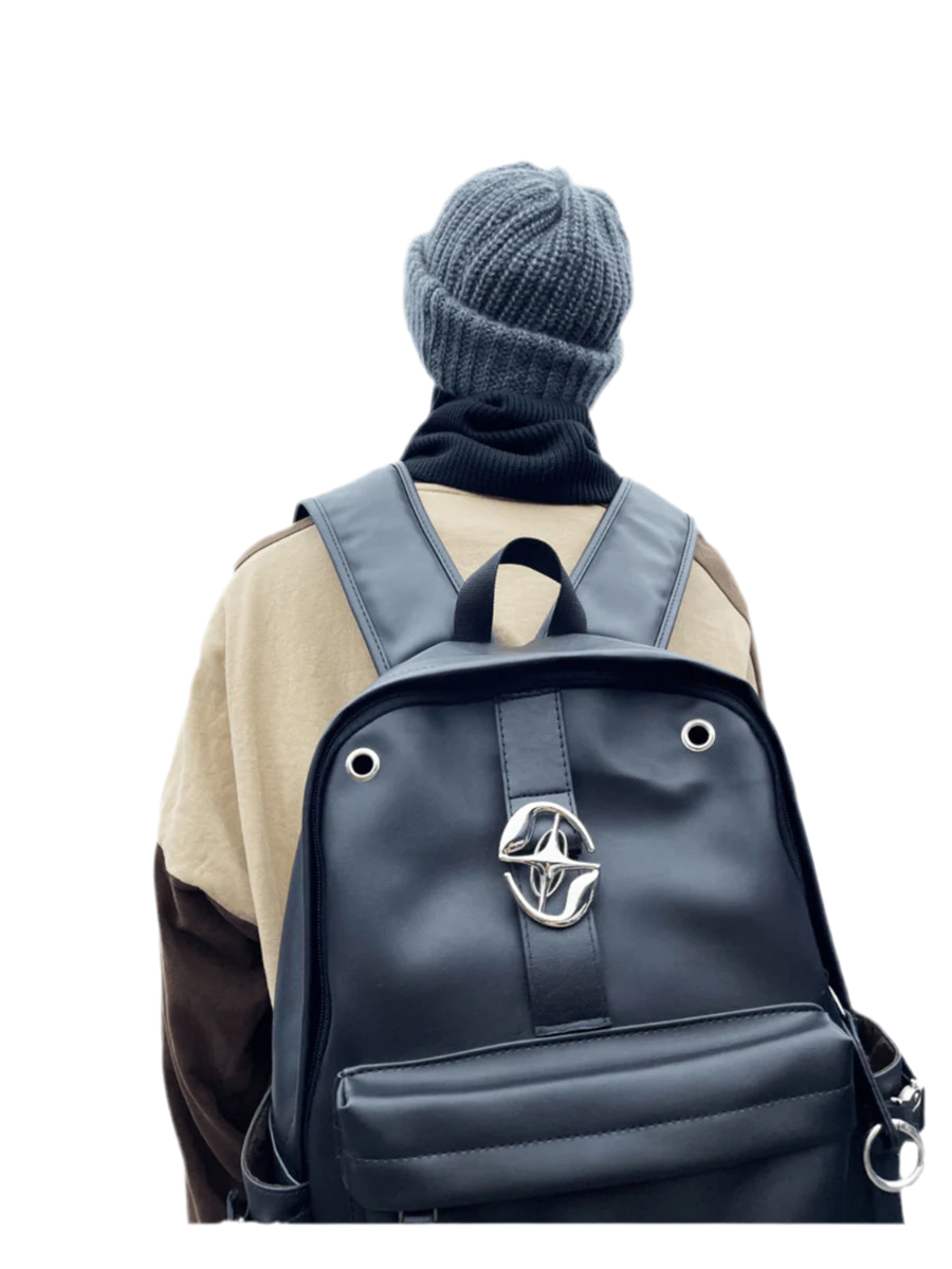 오리지널 별과 달 숄더백 ST1208