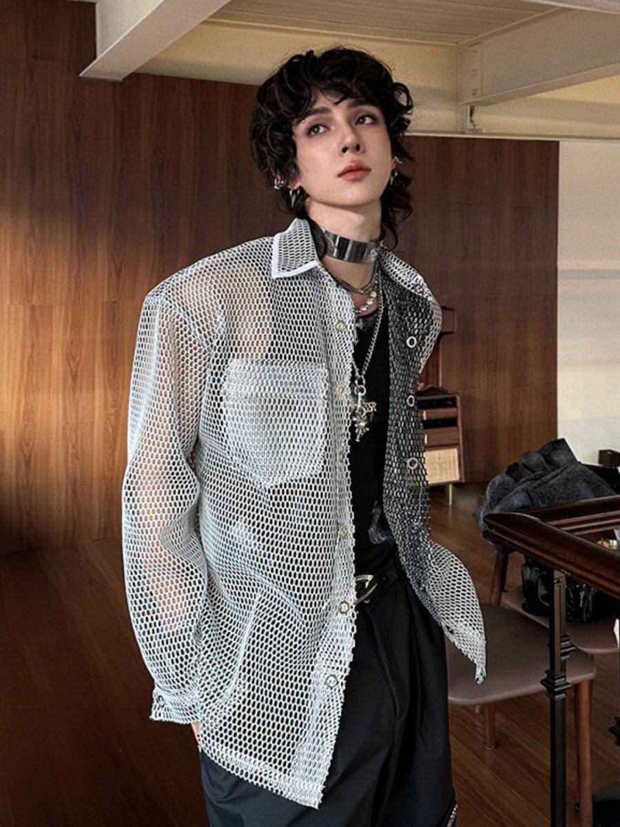 캐주얼 트렌드 셔츠 st2360