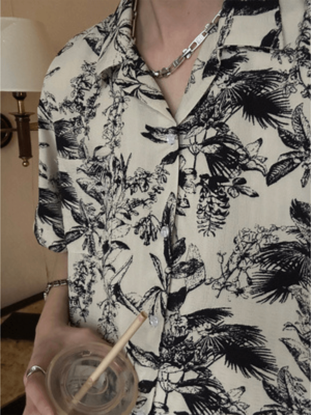 Tops Shirt S710T15
