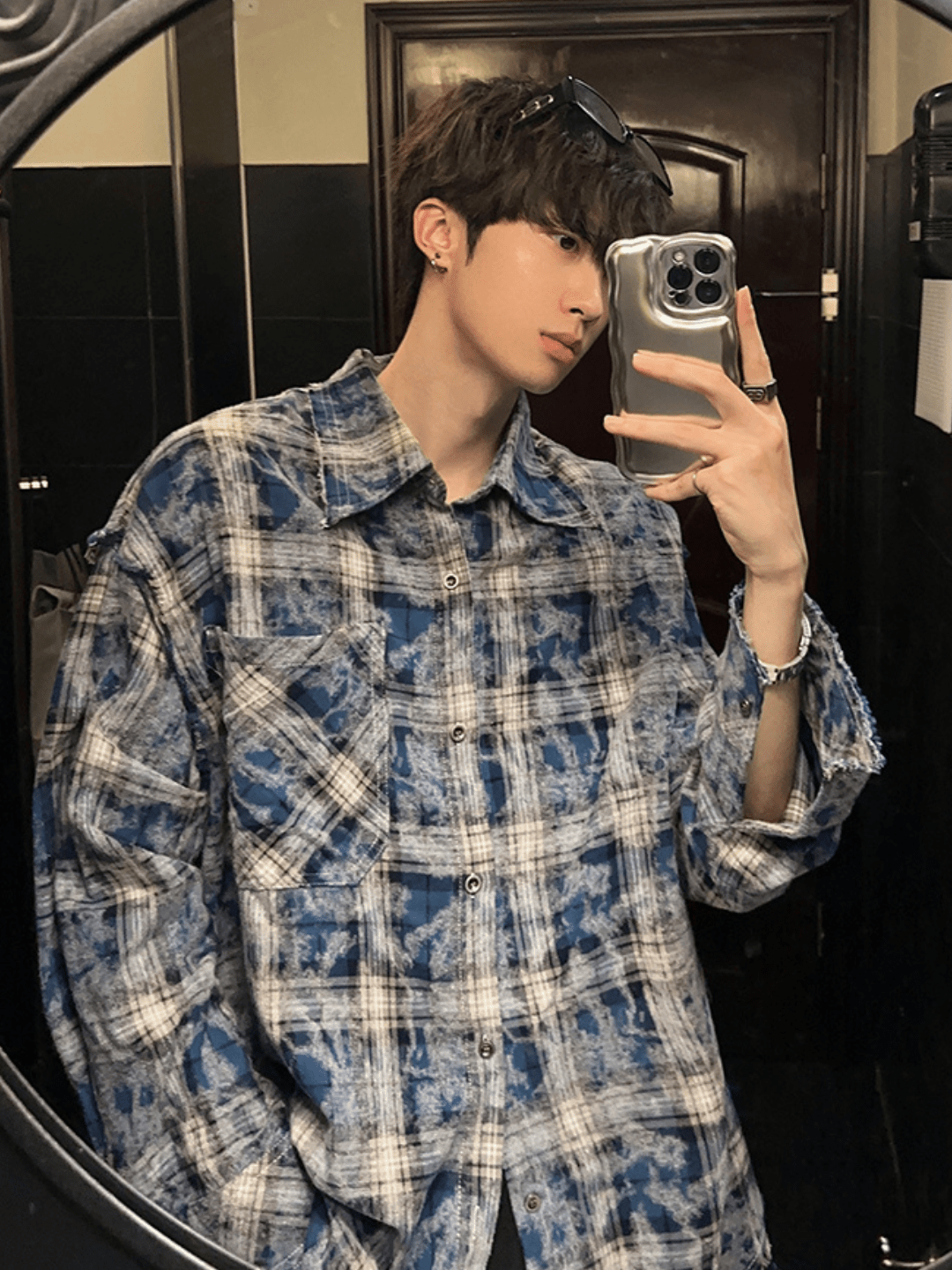 Tops Shirt S713T29