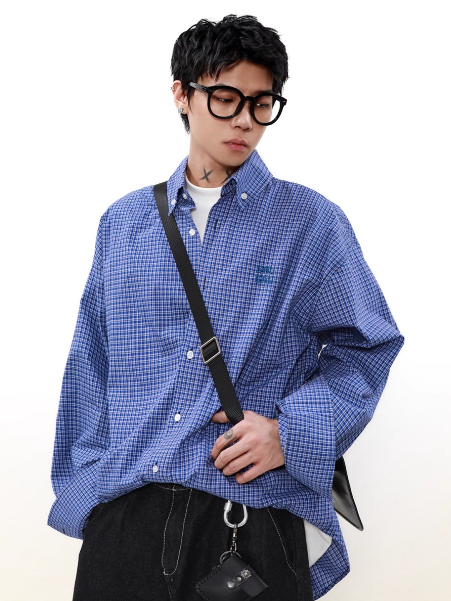 Tops Shirt S721T08