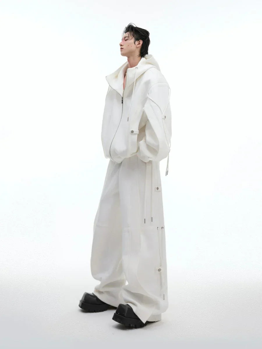 Hoodie + Bottoms S802T07