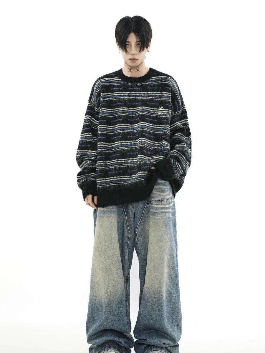 Tops Knit S909W01