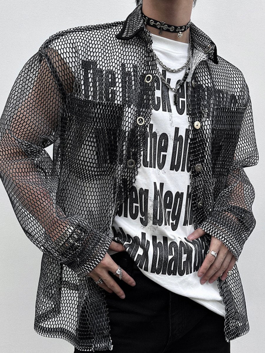 캐주얼 트렌드 셔츠 st2360