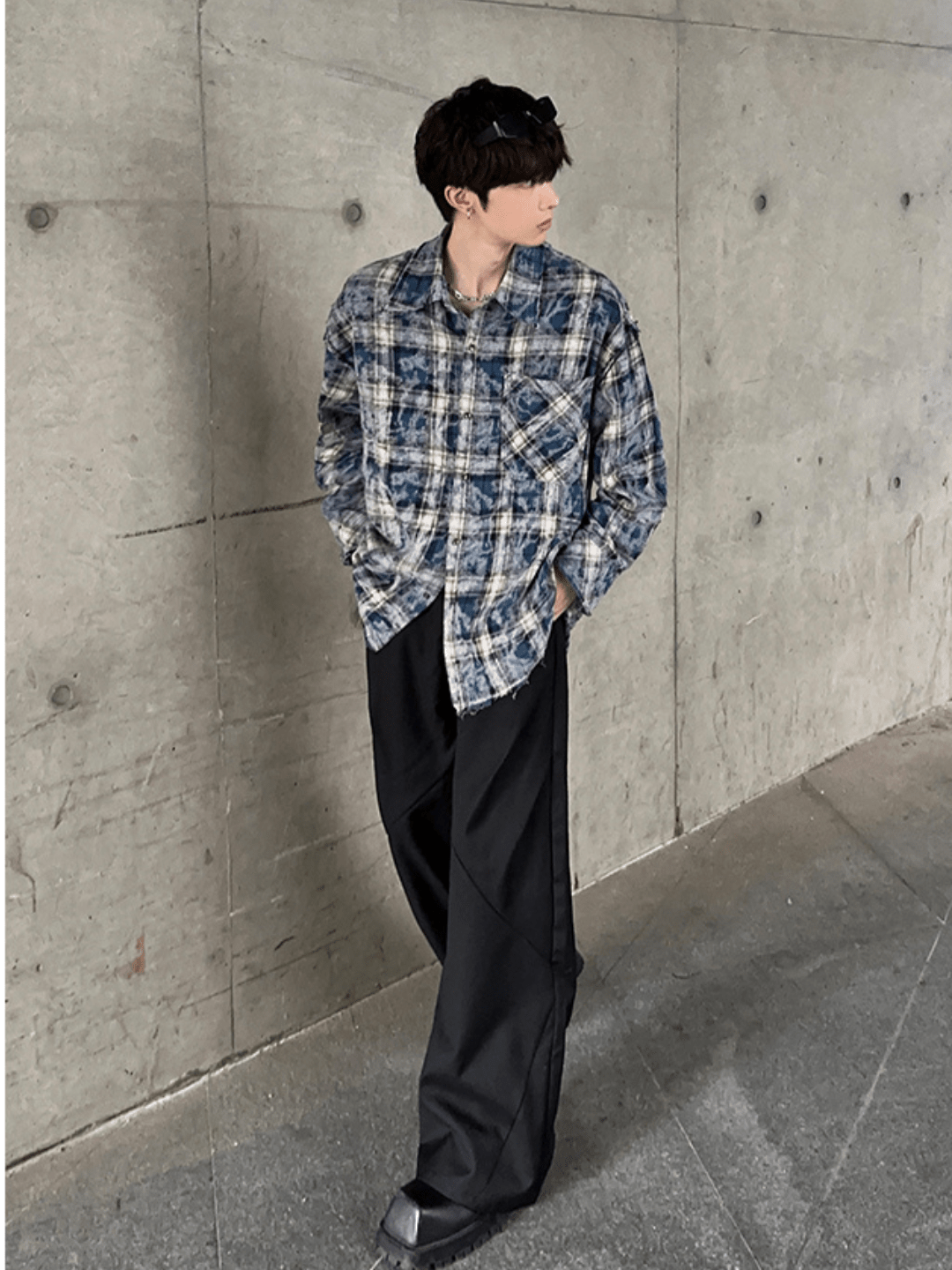 Tops Shirt S713T29