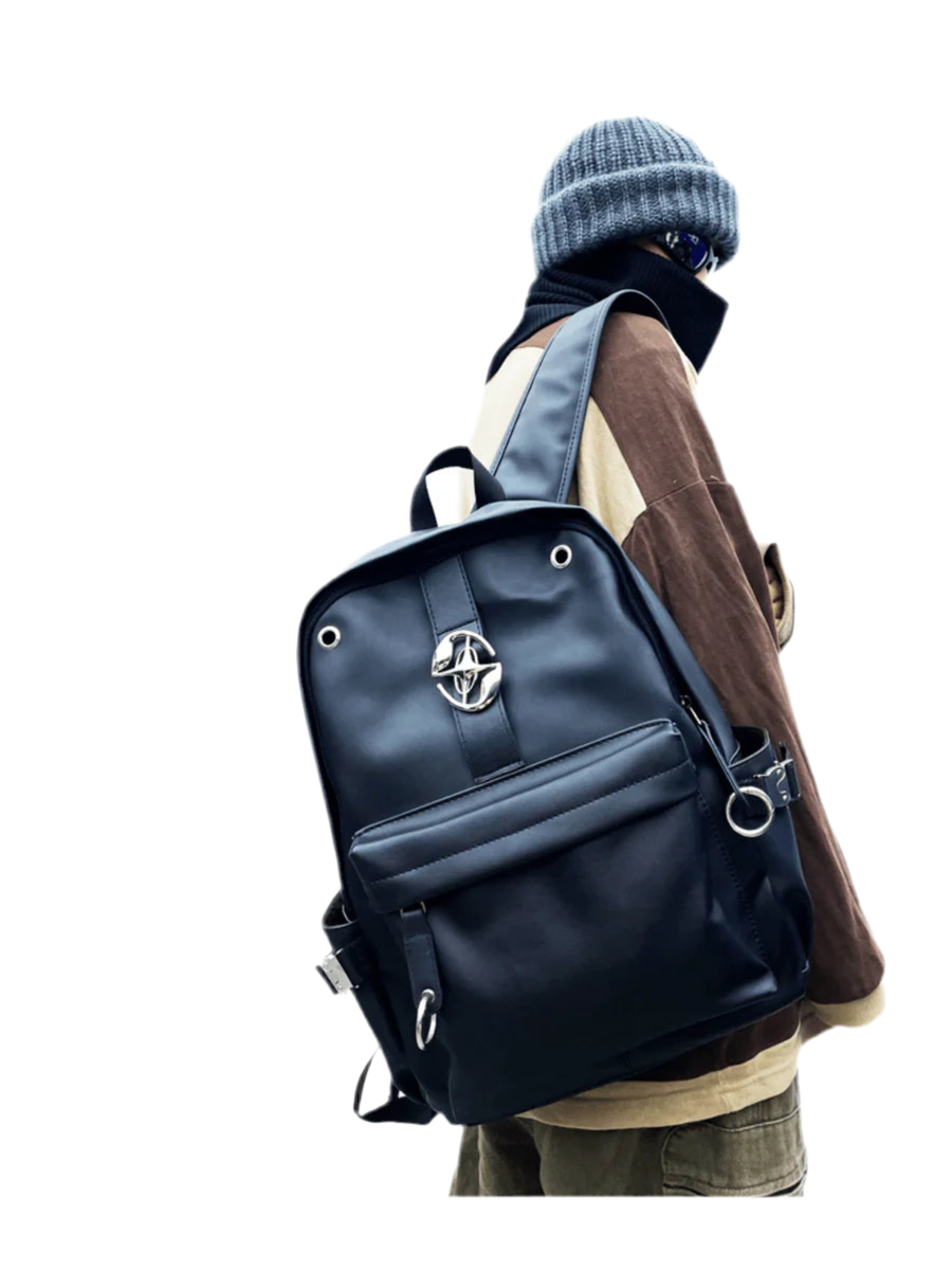 오리지널 별과 달 숄더백 ST1208