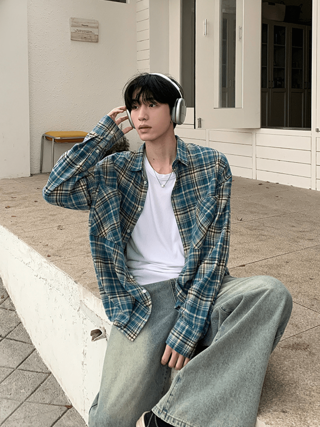 Tops Shirt S717T30