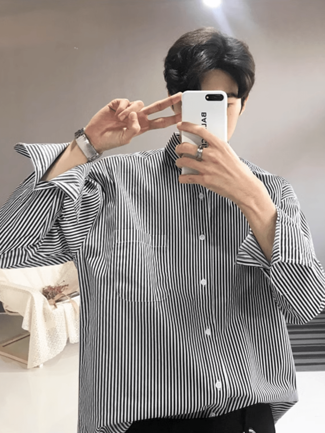 Tops Shirt S712T14
