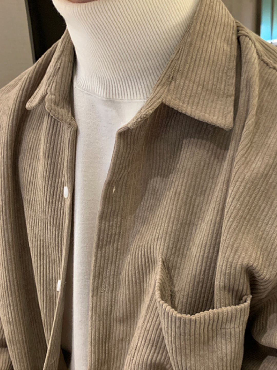 Tops Shirt S714T14
