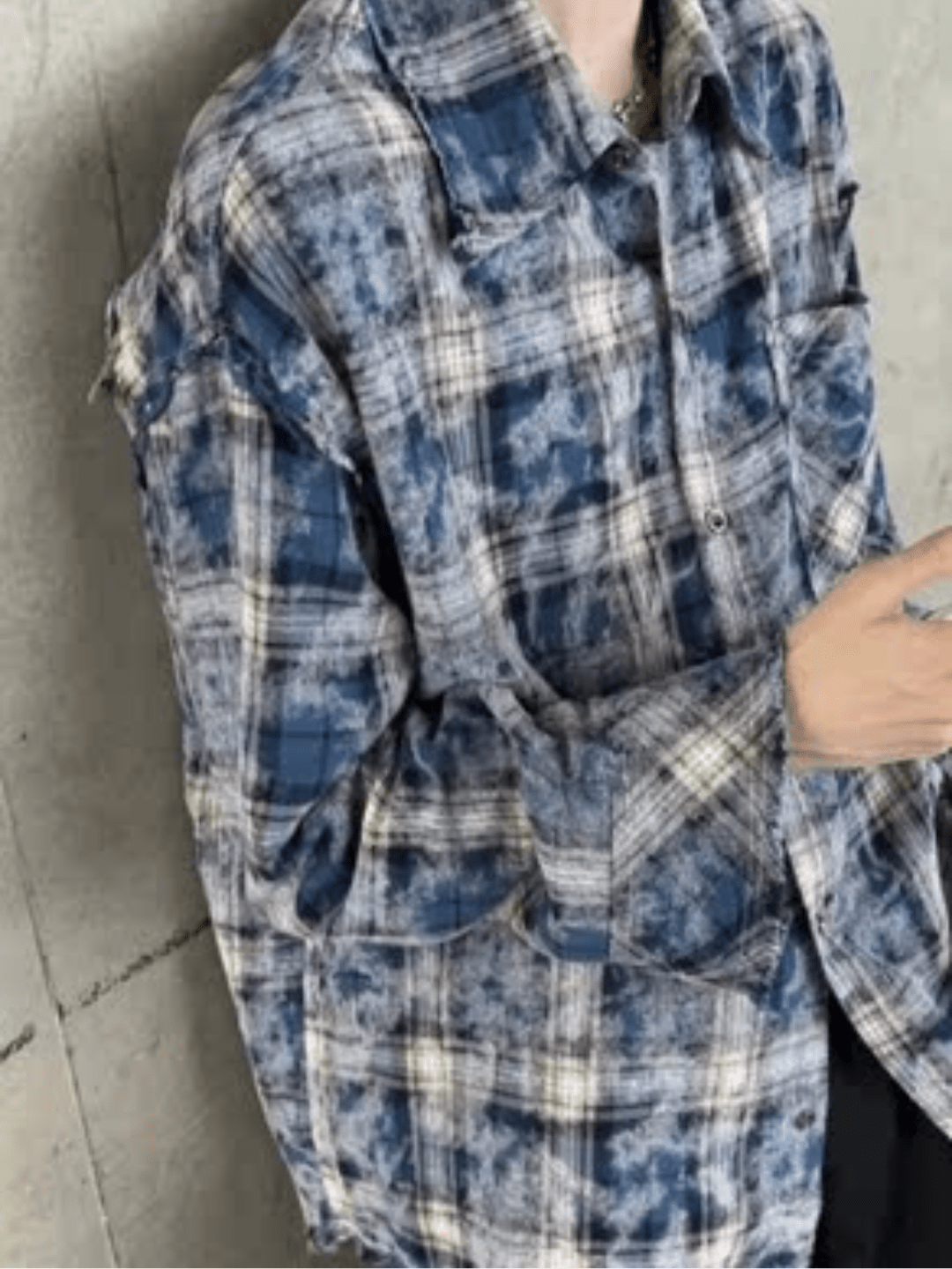 Tops Shirt S713T29