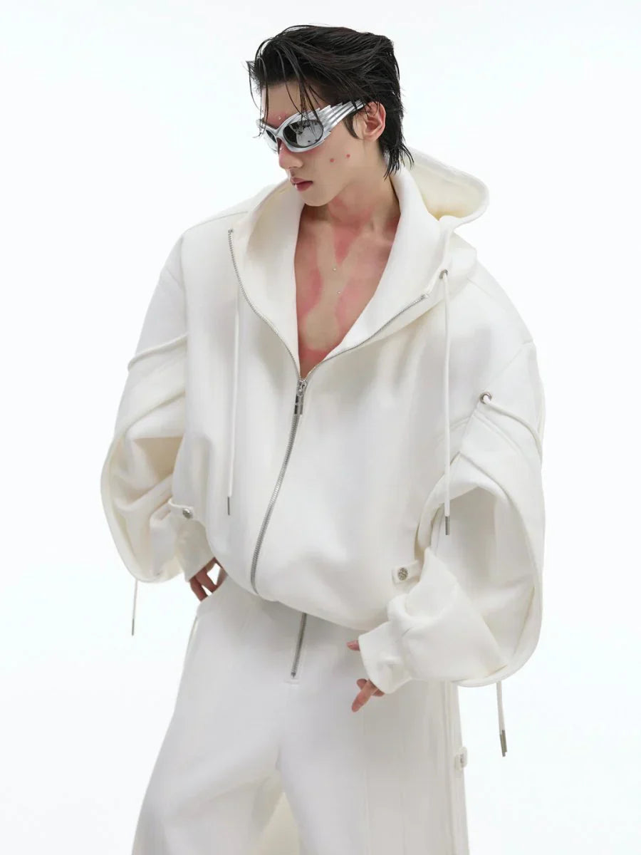 Hoodie + Bottoms S802T07