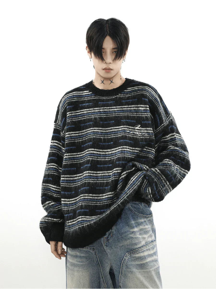 Tops Knit S909W01