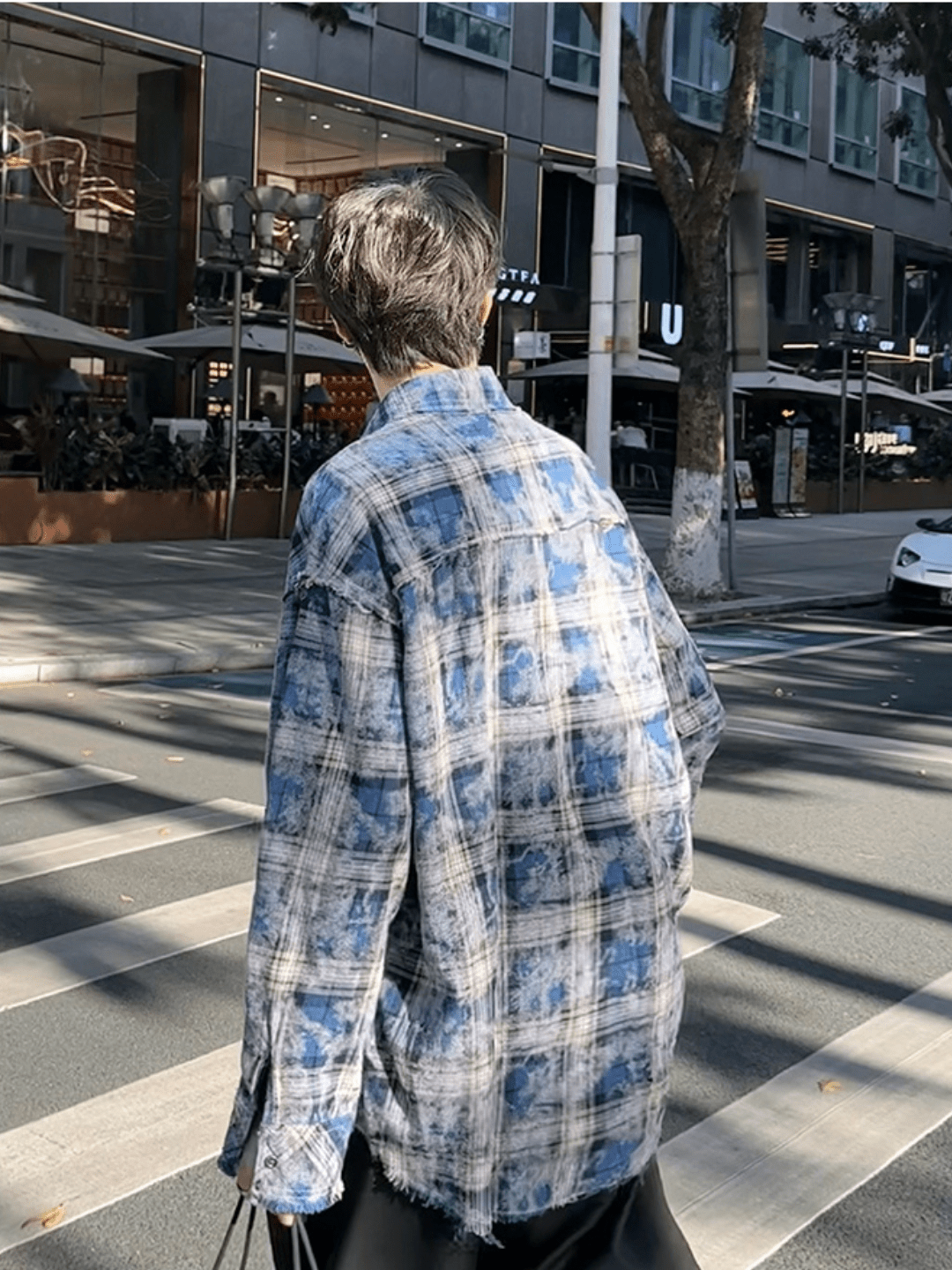 Tops Shirt S713T29