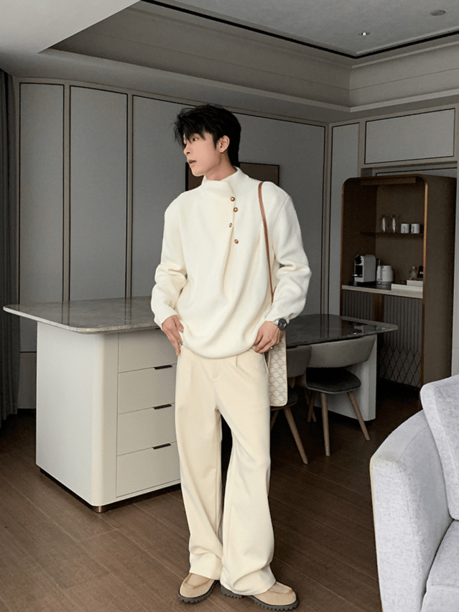 Tops Knit S905T06