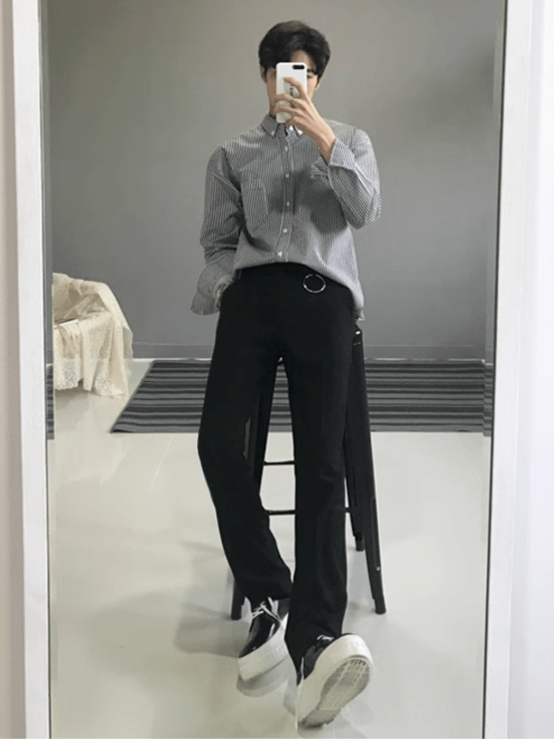 Tops Shirt S712T14