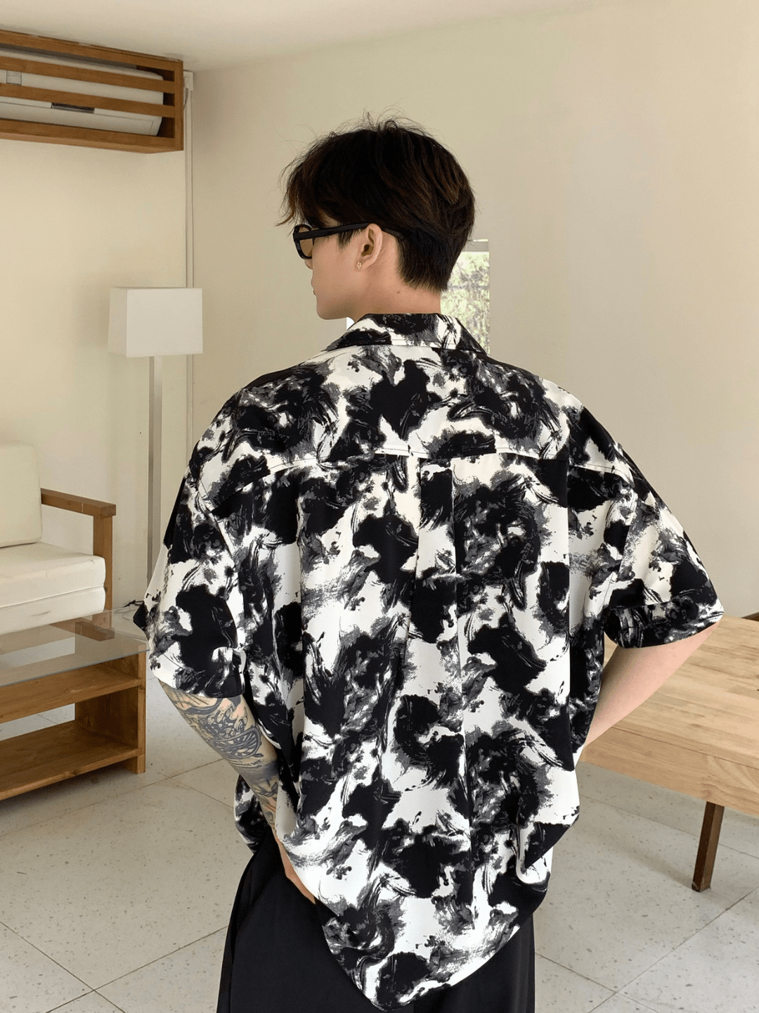 Tops Shirt S715T27