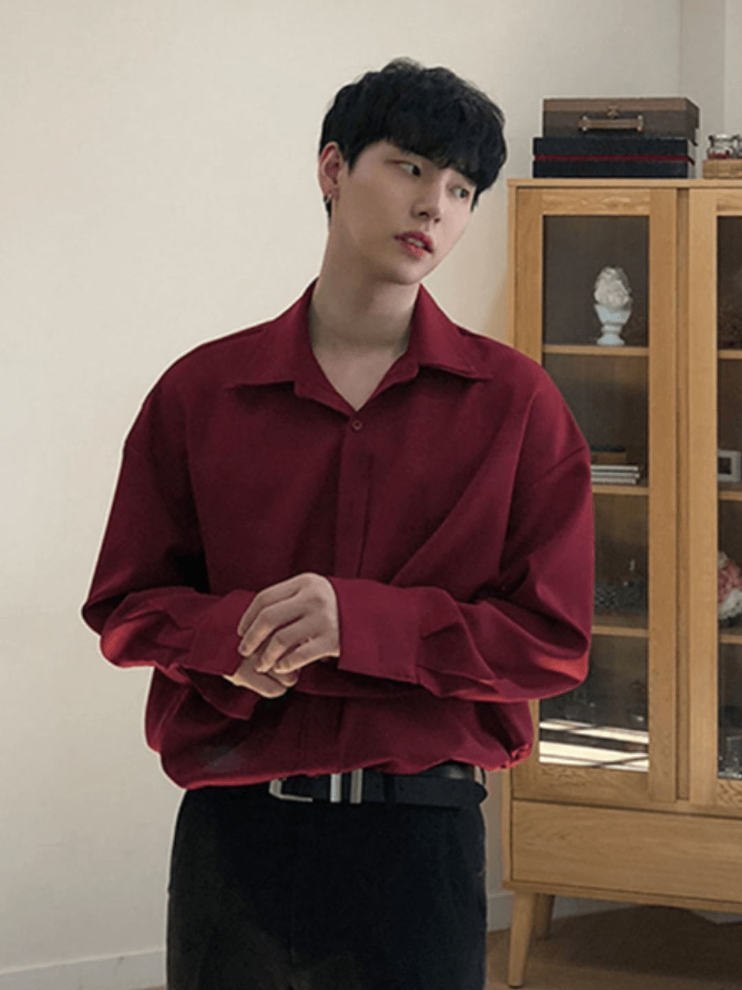 Tops Shirt S709T28