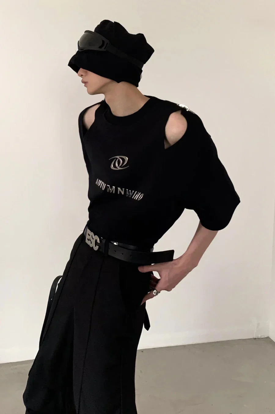 Tops T-shirt S506T32