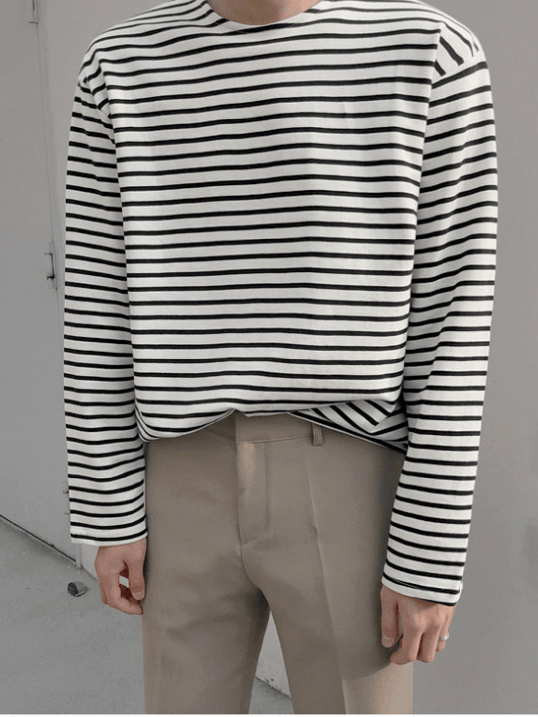 Tops T-shirt S503T14