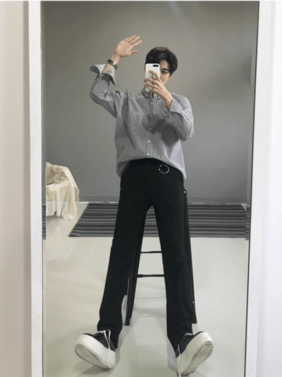 Tops Shirt S712T14