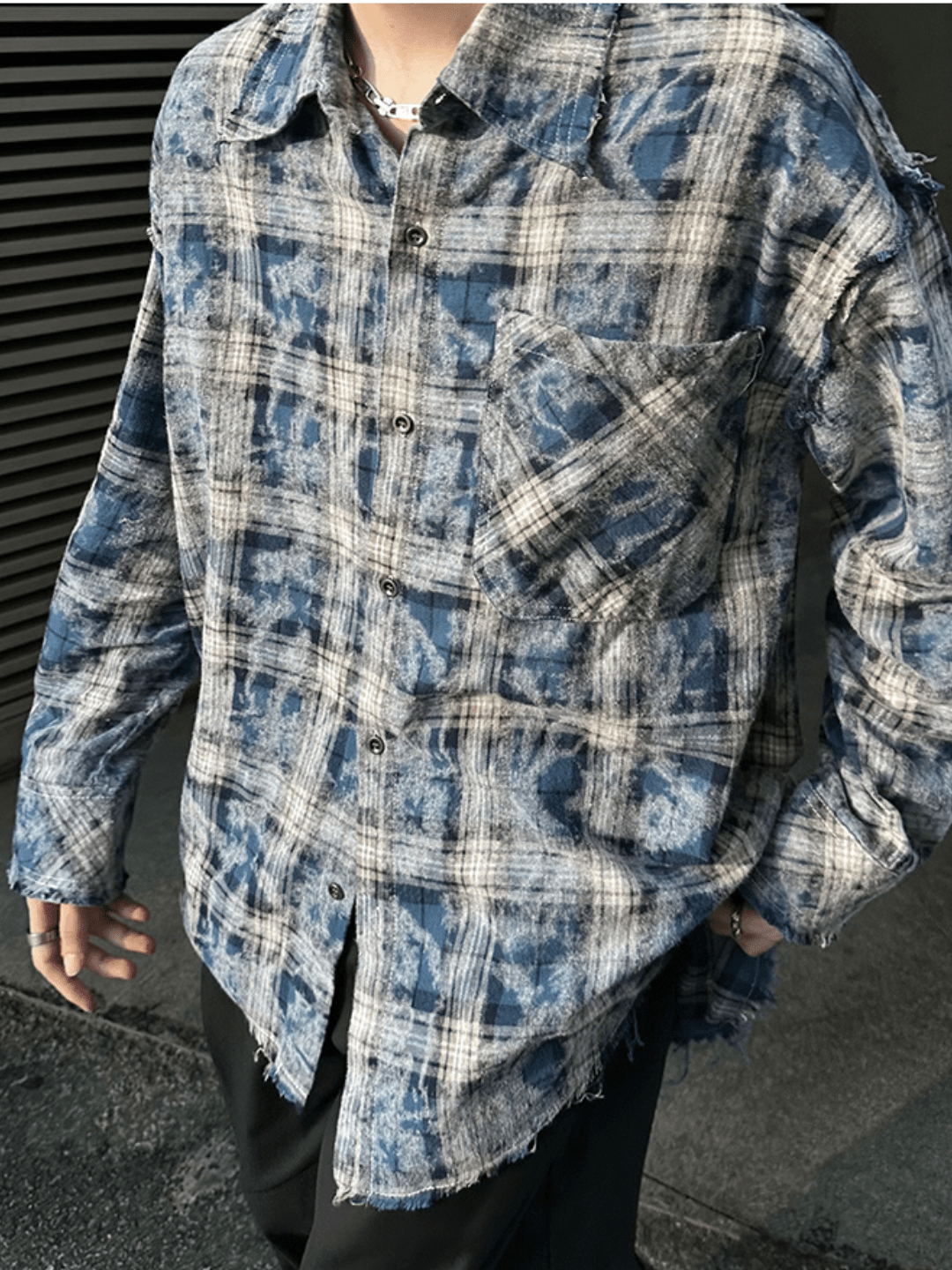 Tops Shirt S713T29