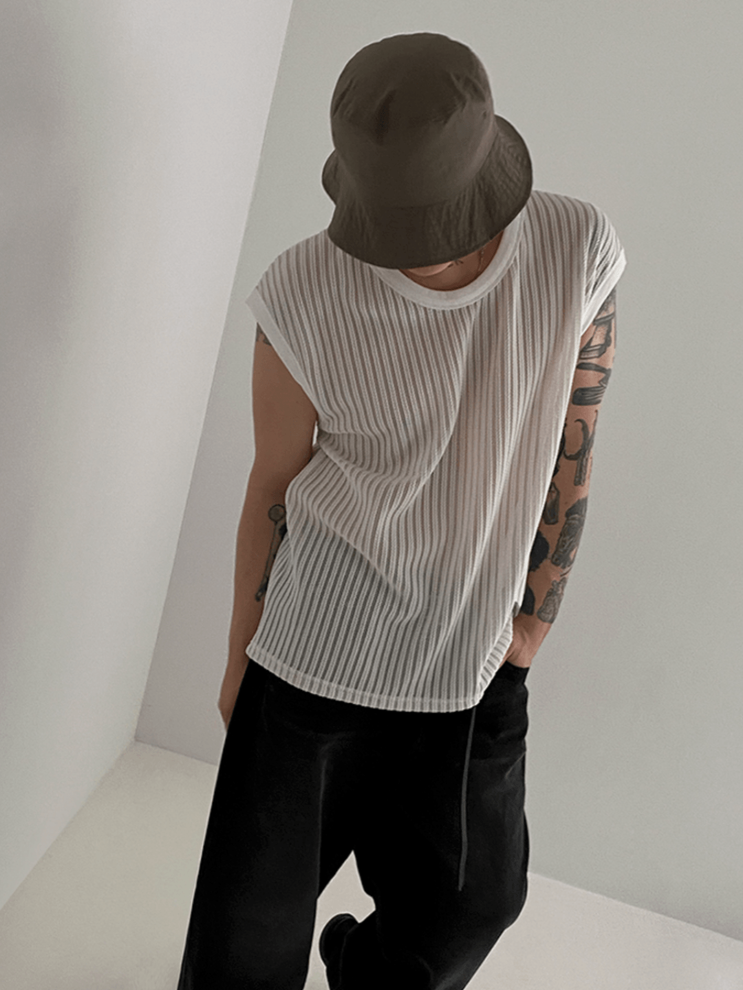 Tops T-shirt S502T14