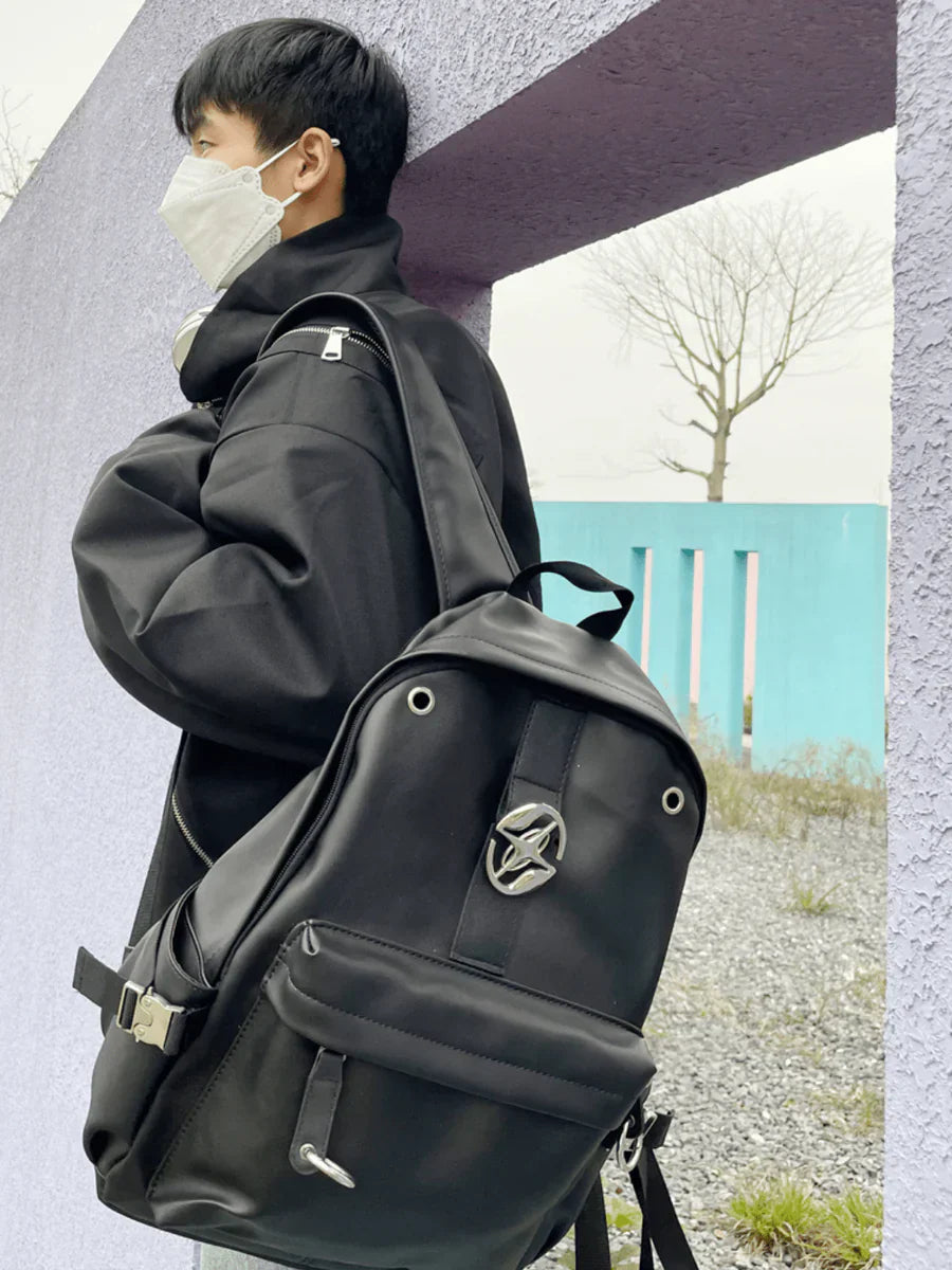 오리지널 별과 달 숄더백 ST1208