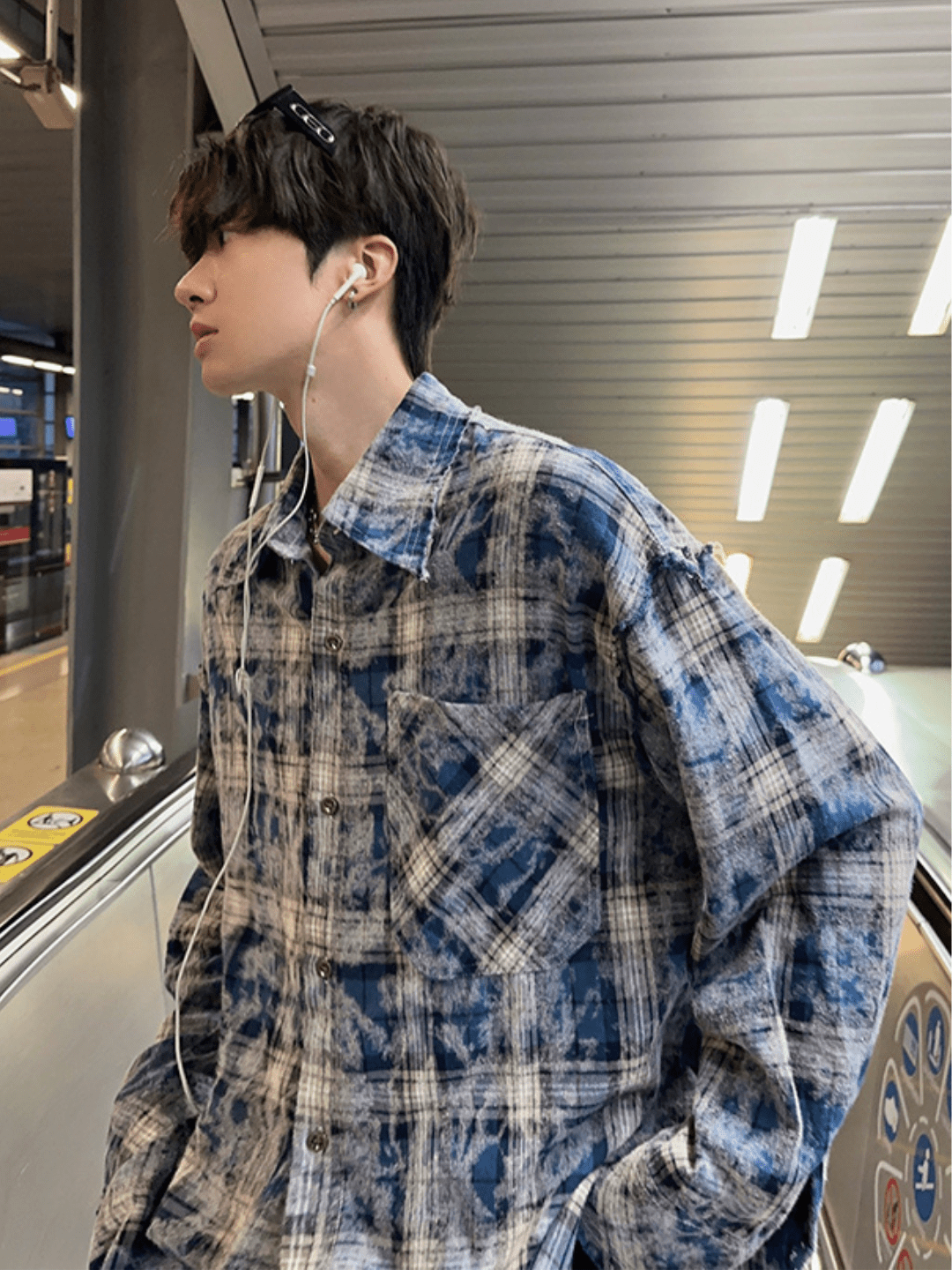 Tops Shirt S713T29