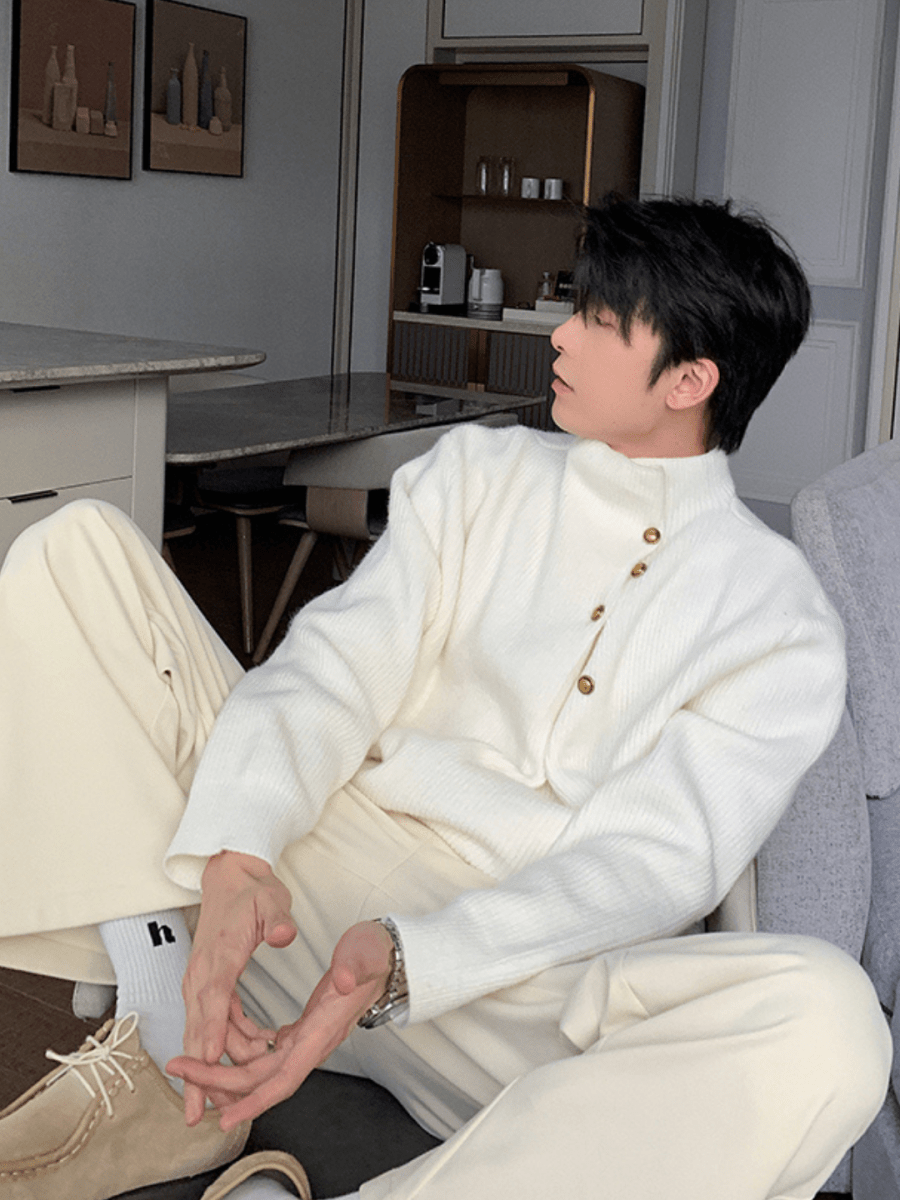 Tops Knit S905T06
