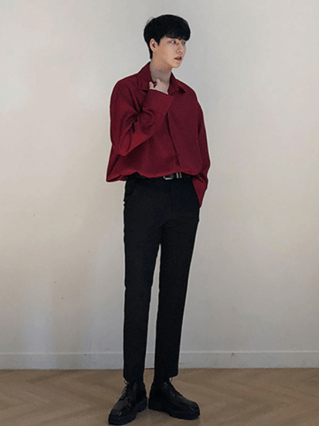 Tops Shirt S709T28