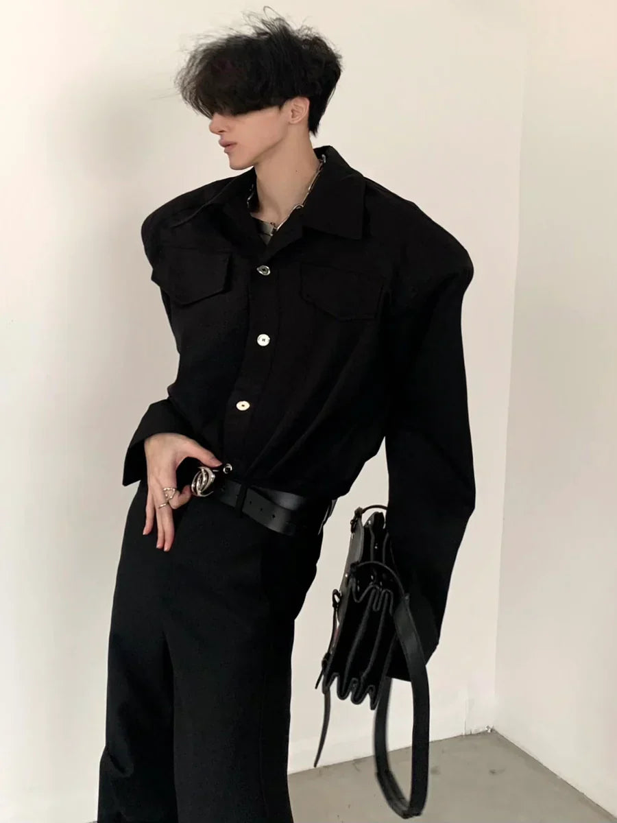 Tops Shirt S722T32