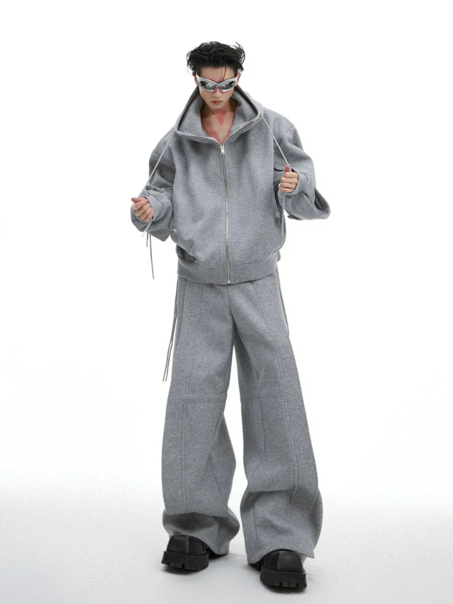 Hoodie + Bottoms S802T07