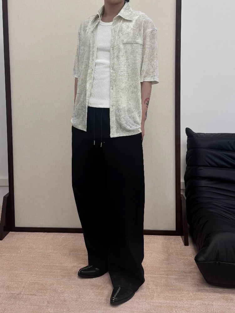 Tops Shirt S705T26