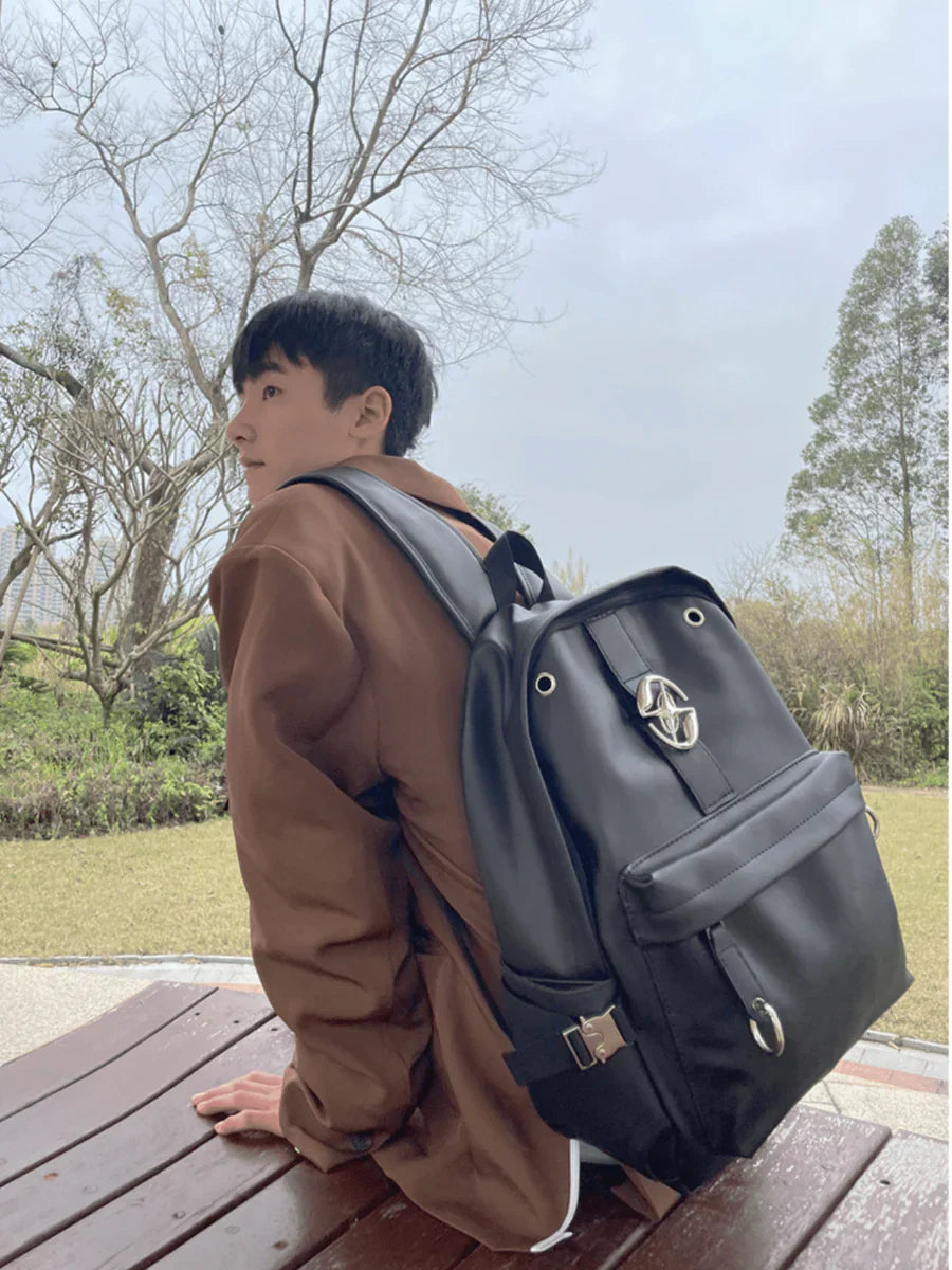 오리지널 별과 달 숄더백 ST1208