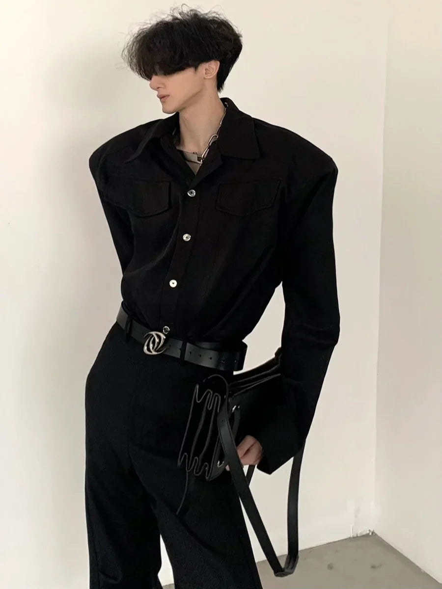 Tops Shirt S722T32