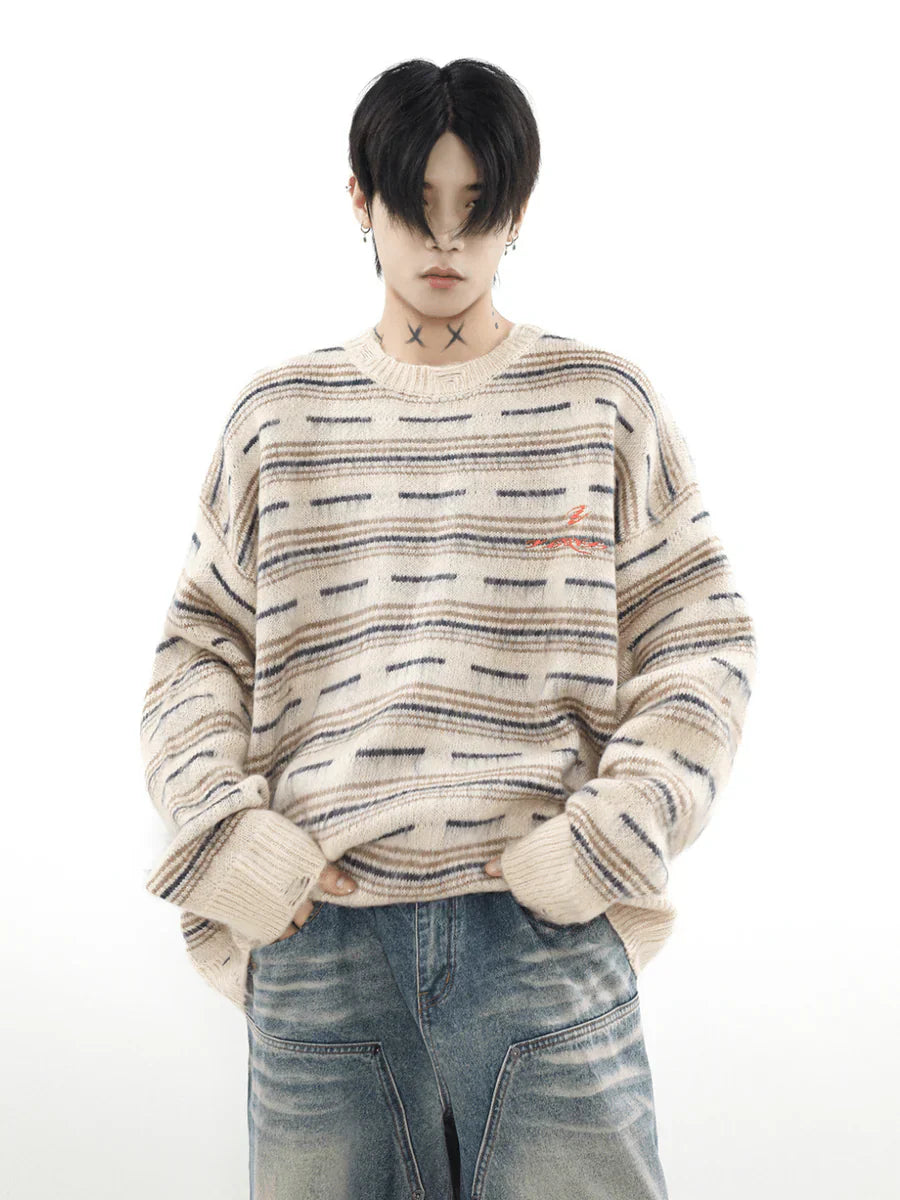 Tops Knit S909W01